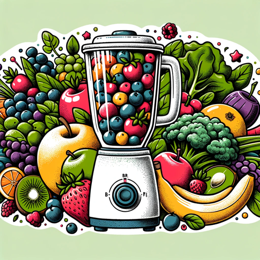 Smoothie Chef logo