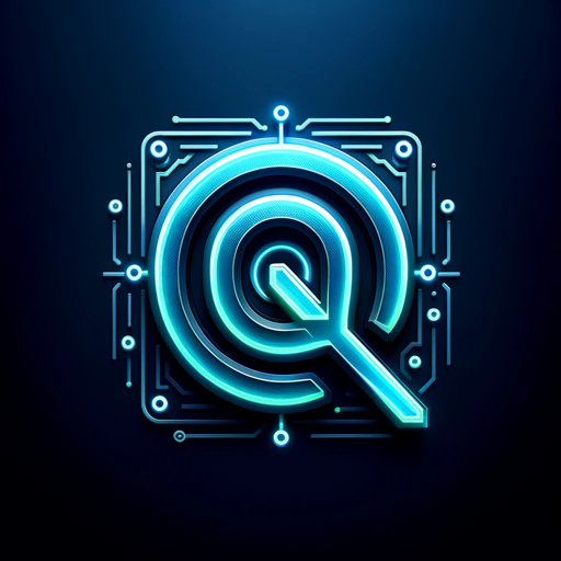 Quantum AI - Market Maven logo