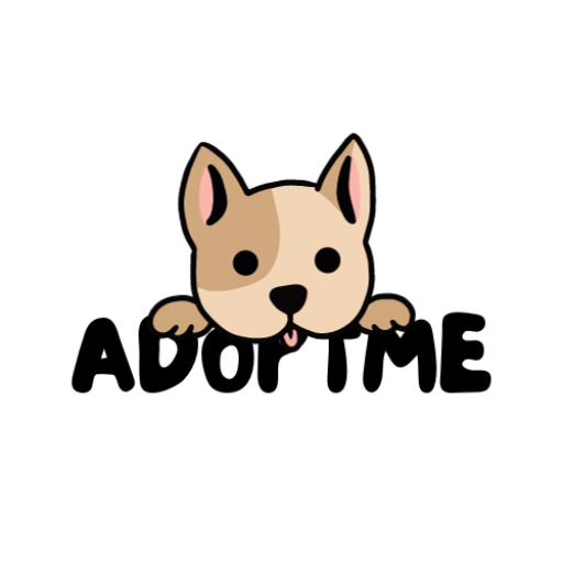 Adopt Me logo