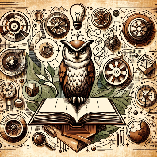 ! Proverb Guru ! logo