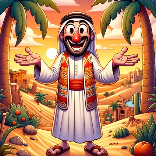 أبو النكت logo