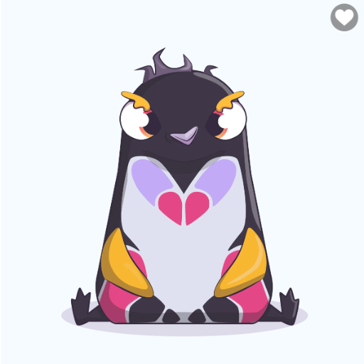 お助けDUELペンペン♪ logo