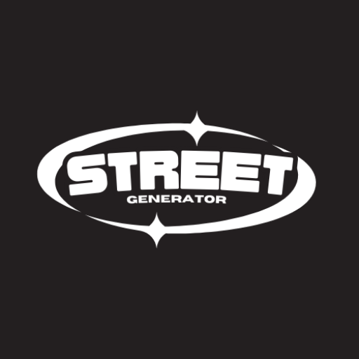 OwnStreet logo