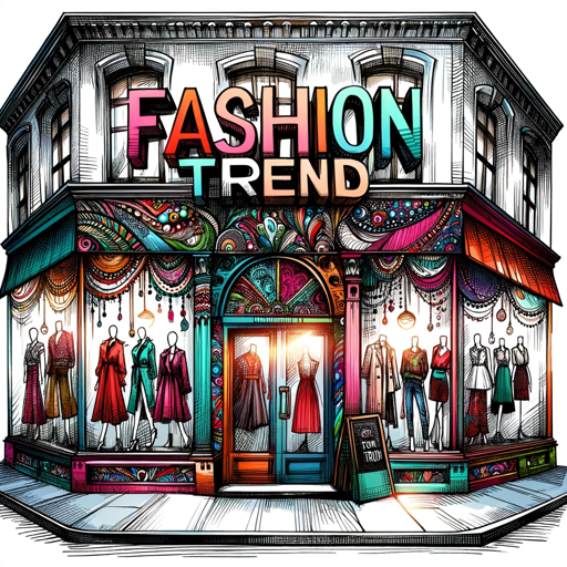 AI Fashion Trend logo