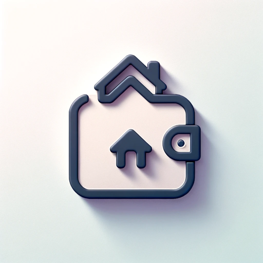 Household Expenses logo