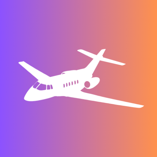 Private Jet Charter logo