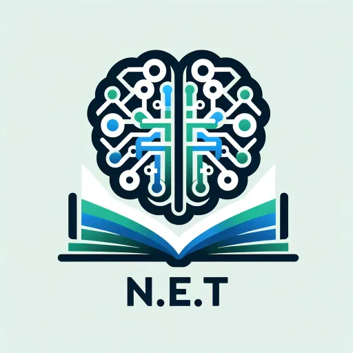 N.E.T. Bot 2.0 logo