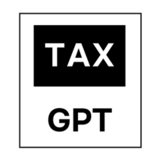 TaxGPT logo