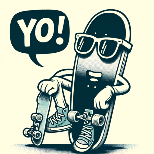 Chat Yo! logo