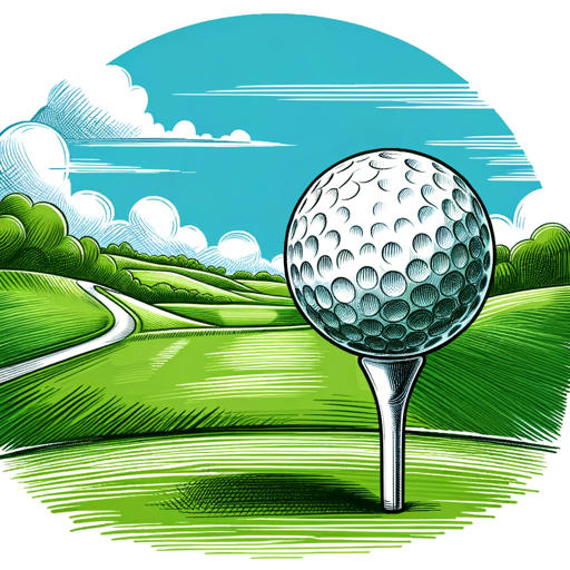 Golf Rules GPT logo