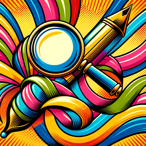 TIB WRITERGPT logo