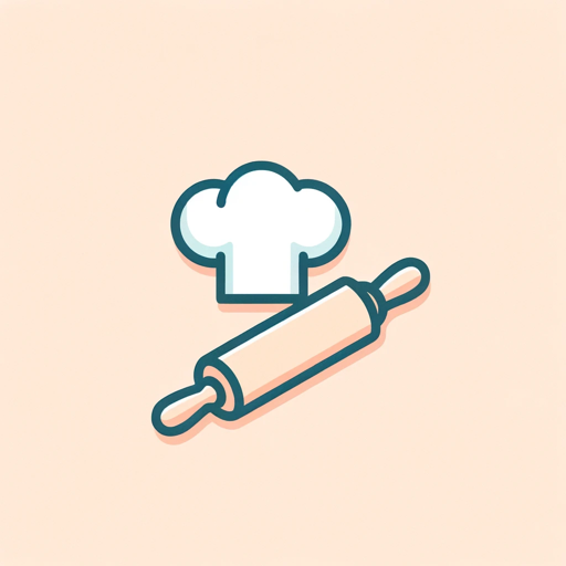 Quick Meals Bot logo