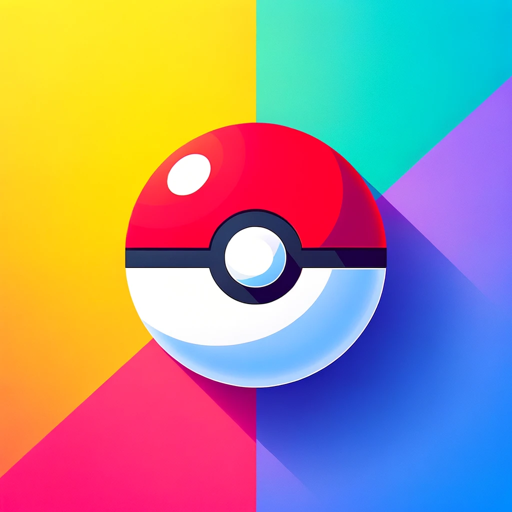 Pokemon Quiz Master logo