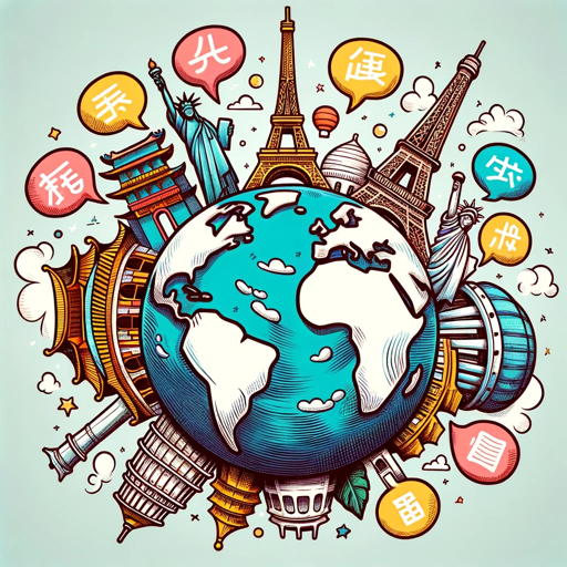 Language Launcher logo