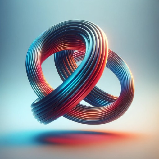 Visuals Bot logo