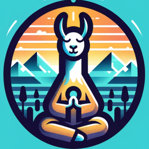 Ask to Dal-Ai Llama logo