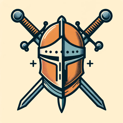 DND Battle Master logo