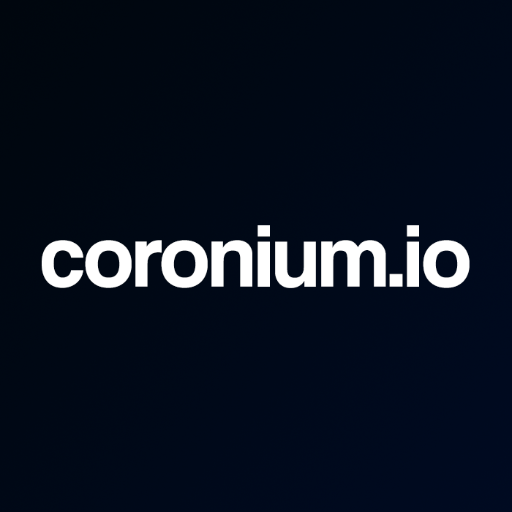 Coronium.io ProxyGPT logo