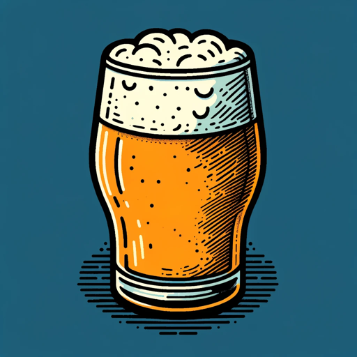 Hazy IPA Master & Digital Label Artisan logo