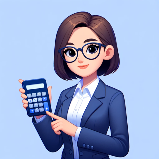 Accounting Advisor - IFRS logo