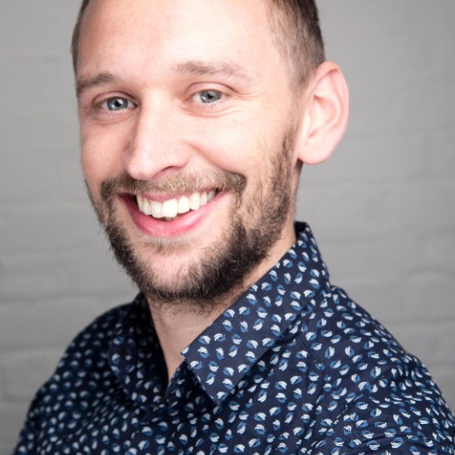 SOCIAL 3.0: How to build a B2B brand on social. logo