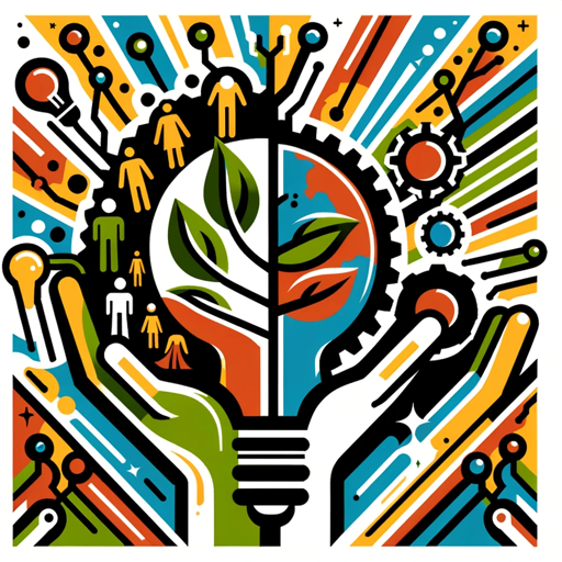 Learn about Responsible Innovation logo