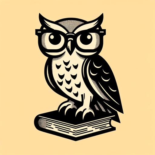 Book Insighter logo