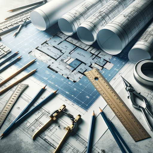 Data-Enhanced Construction Specs Expert logo