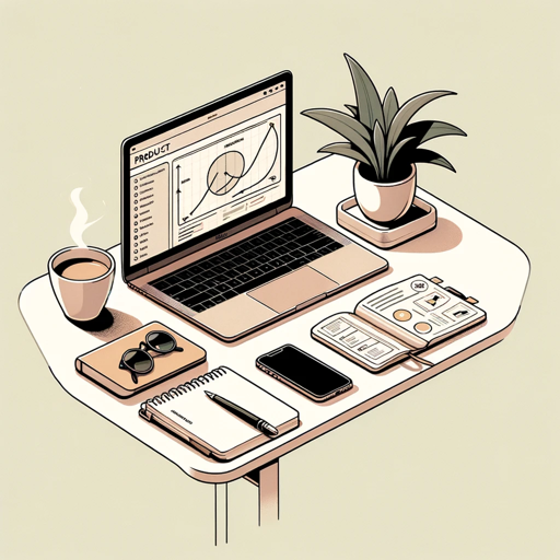 Product Manager Assistant logo