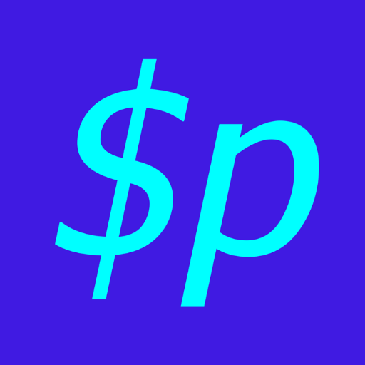PriceGPT logo