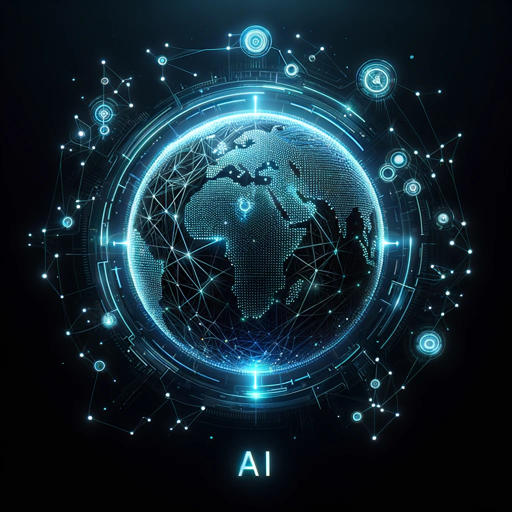 AI Cyberwar logo