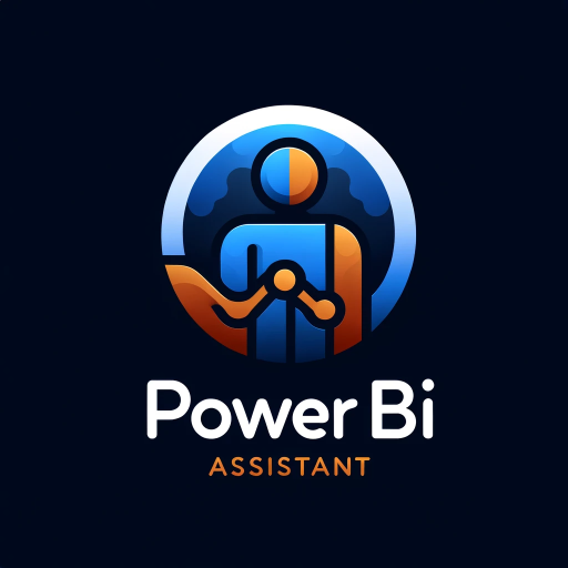 PowerBI Assistant Buddy logo