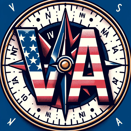 VA Claim Guide logo