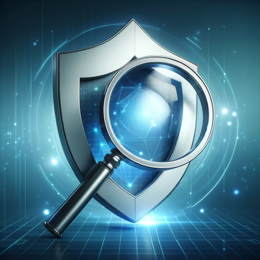 GptOracle | The Fraud Prevention Guardian logo