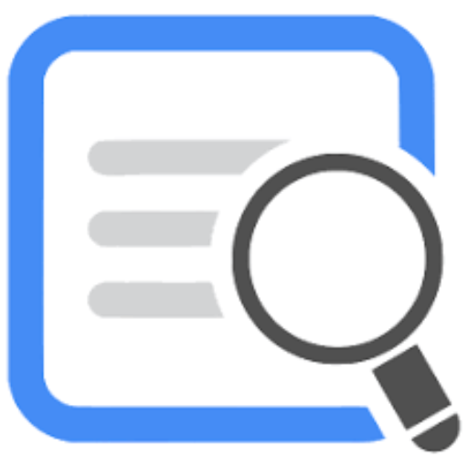 Search_and_Classification logo