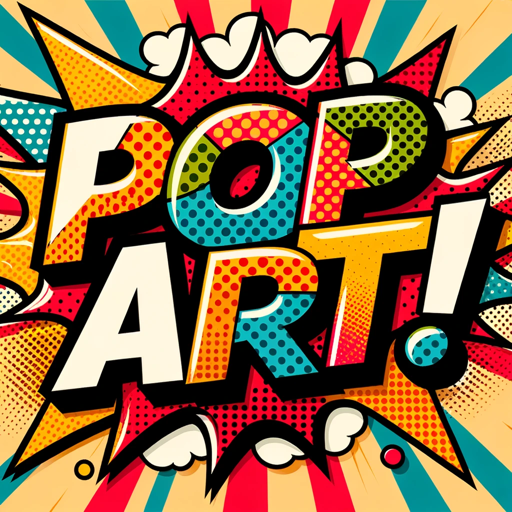 PopART Magic logo