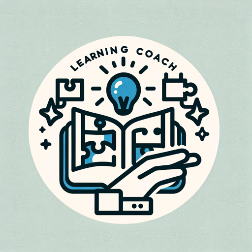 Adaptive Learning Coach for Special Education logo