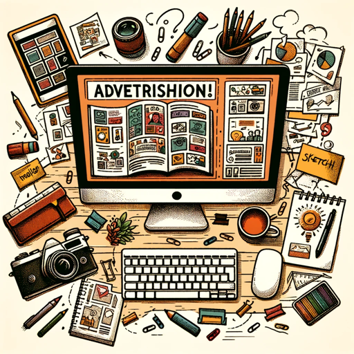 Ad Creator AI logo