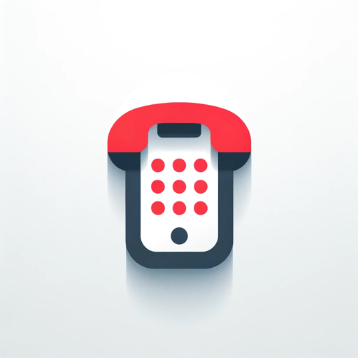 Phone System Builder logo