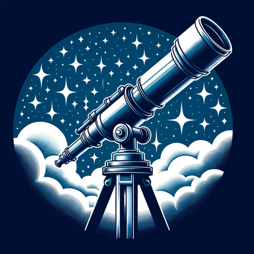 Best Telescopes logo