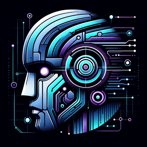 Crypto Cypher AI logo