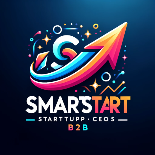 SmartStart B2B logo