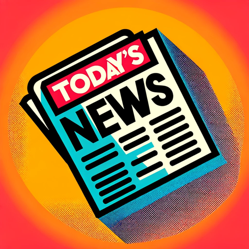 Today's News logo
