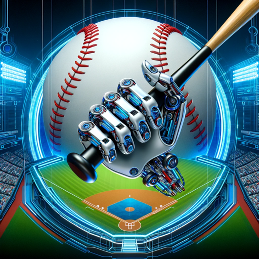 AI Slugger 3000 logo