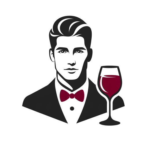 Sommelier logo