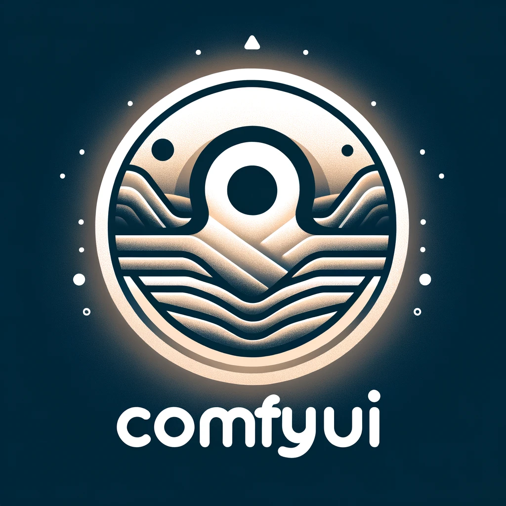 ComfyUI Expert logo