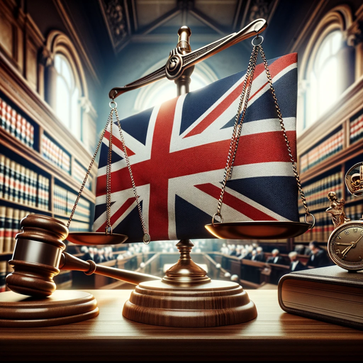 UK Court Criminal Defence logo