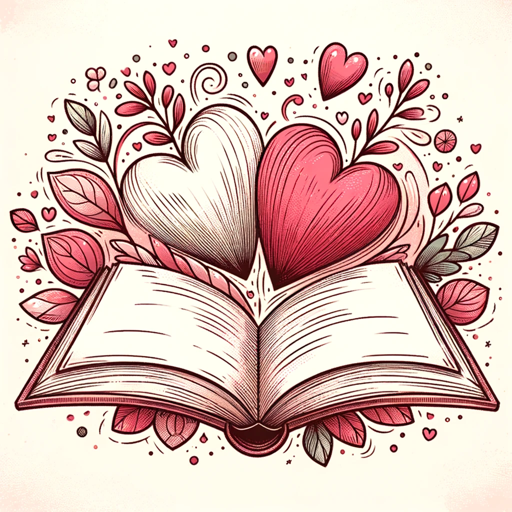 Falling in Love Guidebook logo
