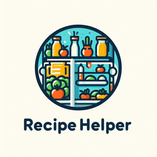 Recipe Helper logo