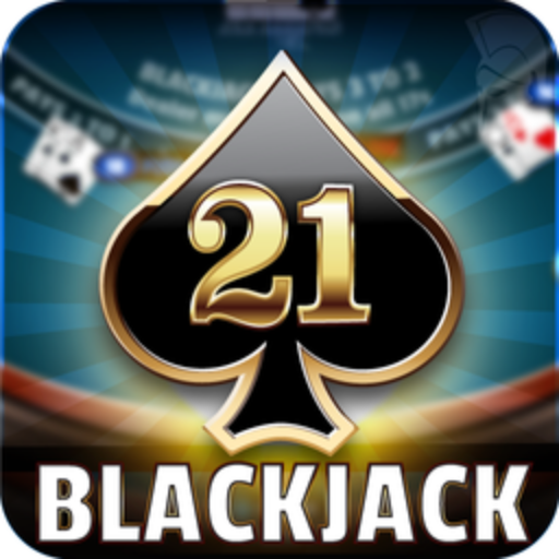 Blackjack Ace logo